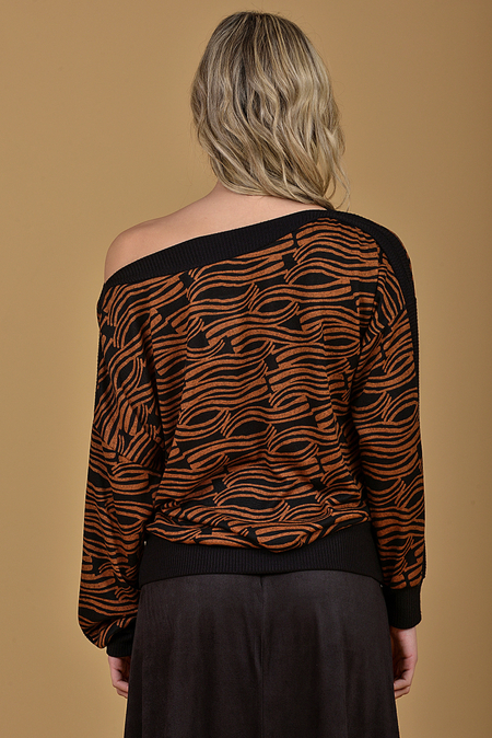 MΠΛΟΎΖΑ ΠΛΕΚΤΉ ΜΕ ΦΆΣΑ ΕΚΆΙ