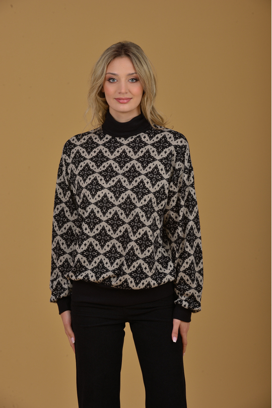 ΜΠΛΟΎΖΑ ΕΜΠΡΙΜΈ ΒΑΝΊΛΙΑ