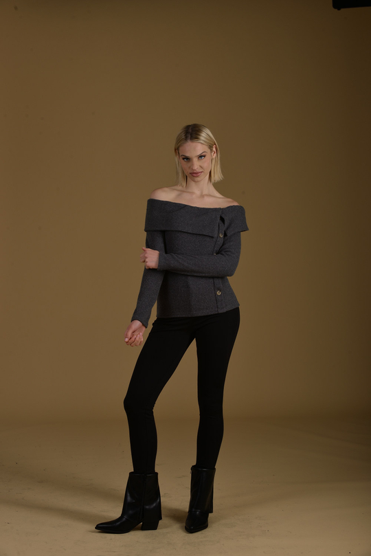 ΠΑΝΤΕΛΌΝΙ - ΚΟΛΆΝ ΠΟΝΤΕΣΤΌΦΑ ΜΑΎΡΟ