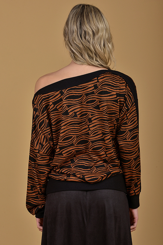 MΠΛΟΎΖΑ ΠΛΕΚΤΉ ΜΕ ΦΆΣΑ ΕΚΆΙ