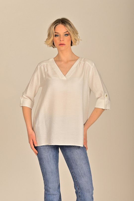 ΜΠΛΟΎΖΑ VE ΓΆΖΑ ΣΑΤΈΝ ΕΚΡΟΎ