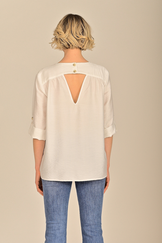 ΜΠΛΟΎΖΑ VE ΓΆΖΑ ΣΑΤΈΝ ΕΚΡΟΎ