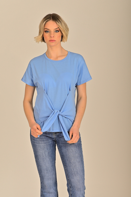 ΜΠΛΟΎΖΑ BABOO ΔΈΣΙΜΟ ΣΙΕΛ