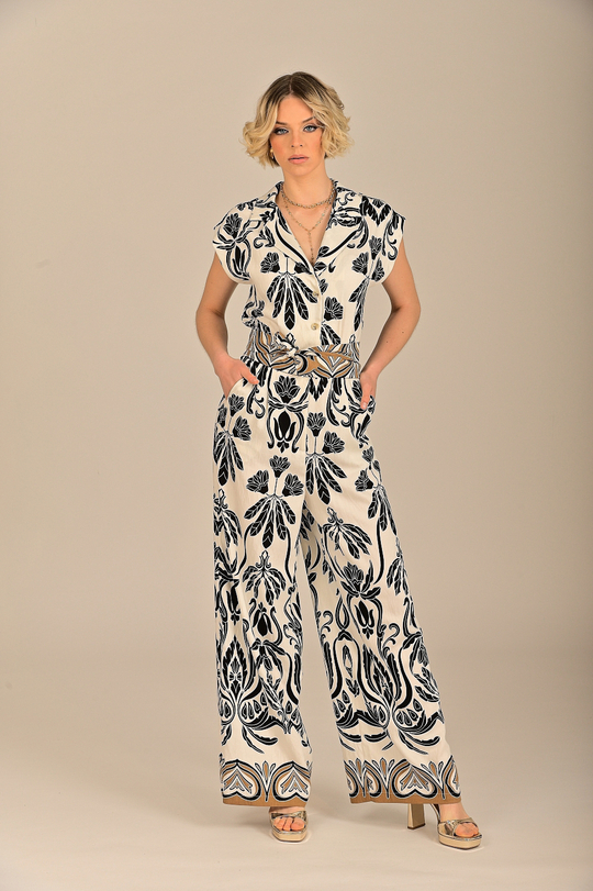 ΦΌΡΜΑ ΟΛΌΣΩΜΗ ΜΕ ΜΠΟΡΝΤΟΎΡΑ ΕΚΡΟΎ