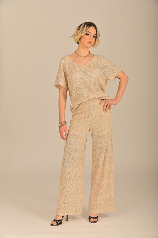 ΜΠΛΟΎΖΑ ΔΑΝΤΈΛΑ ΠΑΓΈΤΑ ΜΠΕΖ