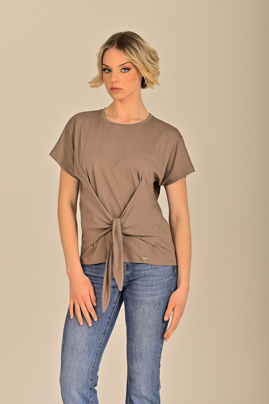 ΜΠΛΟΎΖΑ BABOO ΔΈΣΙΜΟ ΠΟΎΡΟ